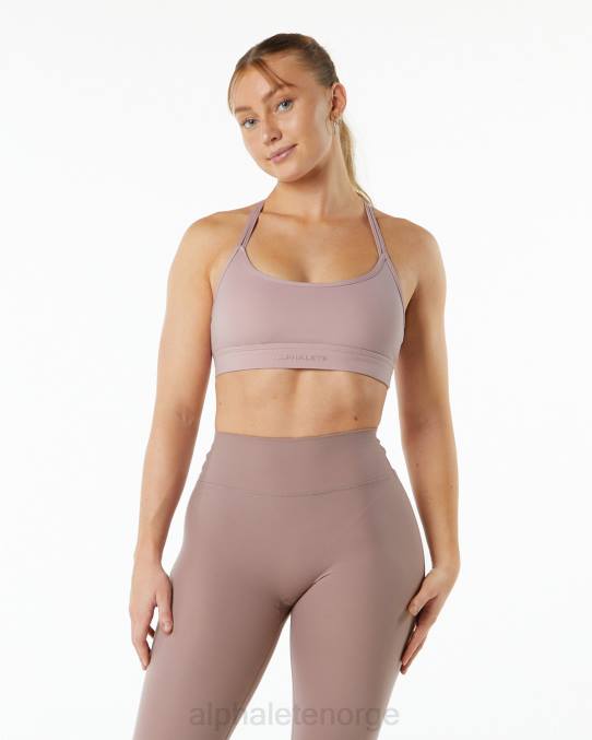 klaer_t442145_lilla_due_alphalux_tri_bh_kvinner_alphalete.jpg klær T442145 lilla due alphalux tri bh kvinner Alphalete - Bilde 1