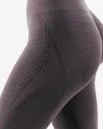 klær T442406 tinngrå forsterke kontur legging kvinner Alphalete - Bilde 6