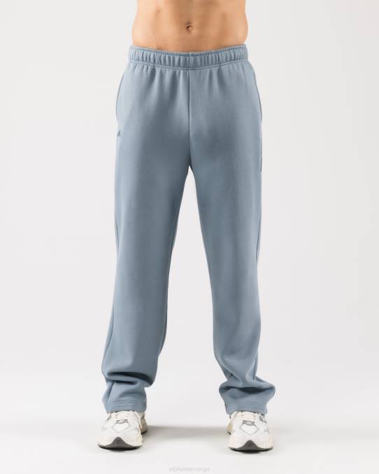 klaer_t442451_isfjell_bla_opprinnelse_bukse_unisex_alphalete.jpg klær T442451 isfjell blå opprinnelse bukse unisex Alphalete - Bilde 1