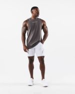 klær T442575 støvete betonggrå aa airtech cutoff menn Alphalete - Bilde 2