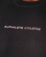klær T442576 småstein brun aa airtech cutoff menn Alphalete - Bilde 5