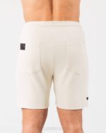 klær T442674 havskjell brun identitet kort 6" menn Alphalete - Bilde 2