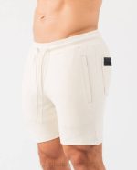 klær T442674 havskjell brun identitet kort 6" menn Alphalete - Bilde 3