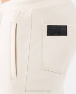 klær T442674 havskjell brun identitet kort 6" menn Alphalete - Bilde 5