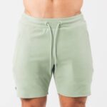 klær T442675 salvie grønn identitet kort 6" menn Alphalete