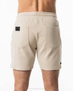 klær T442694 lin brun identitet kort 6" menn Alphalete - Bilde 2