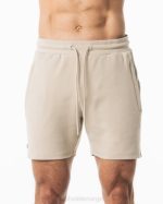 klær T442694 lin brun identitet kort 6" menn Alphalete