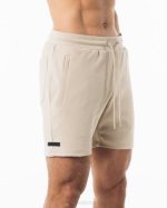 klær T442694 lin brun identitet kort 6" menn Alphalete - Bilde 3