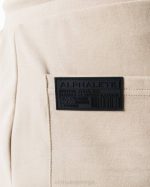 klær T442694 lin brun identitet kort 6" menn Alphalete - Bilde 5