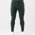 klær T442732 eviggrønn grønn identitetslast menn Alphalete