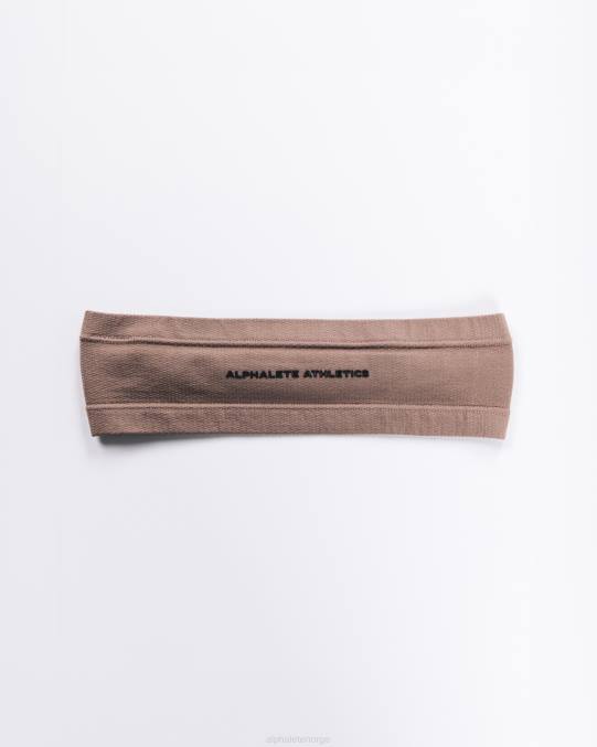tilbehor_t442477_kremaktig_beige_brun_aa_airtech_panneband_unisex_alphalete.jpg tilbehør T442477 kremaktig beige brun aa airtech pannebånd unisex Alphalete - Bilde 1