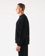 klær T442269 svart opprinnelse crewneck unisex Alphalete - Bilde 3
