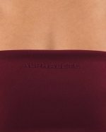 klær T44227 krans rød aura bandeau kvinner Alphalete - Bilde 5
