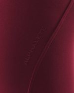 klær T442375 krans rød aura legging kvinner Alphalete - Bilde 5