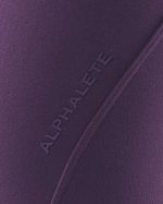 klær T442381 aster lilla aura legging kvinner Alphalete - Bilde 5