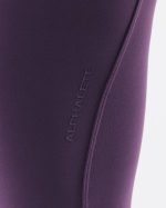 klær T442382 aster lilla aura blusset bukse kvinner Alphalete - Bilde 5
