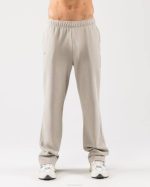 klær T442448 overskyet grått opprinnelse bukse unisex Alphalete
