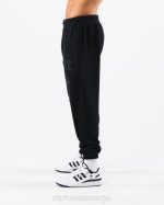 klær T442459 svart Earth dye grafisk jogger unisex Alphalete - Bilde 4