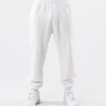 klær T442460 sky hvit jordfarge naturlig jogger unisex Alphalete