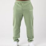 klær T442484 salvie grønn konge jogger unisex Alphalete