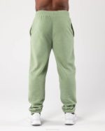 klær T442484 salvie grønn konge jogger unisex Alphalete - Bilde 4