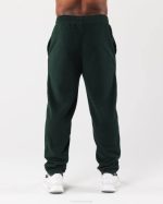 klær T442486 eviggrønn grønn konge jogger unisex Alphalete - Bilde 4