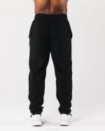 klær T442488 svart konge jogger unisex Alphalete - Bilde 4