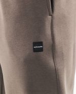 klær T442720 ørken taupe brun akademi avslappet jogger menn Alphalete - Bilde 5