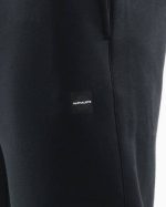 klær T442721 svart akademi avslappet jogger menn Alphalete - Bilde 5