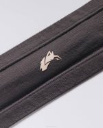 tilbehør T442476 støvete betonggrå wolf head airtech pannebånd unisex Alphalete - Bilde 2